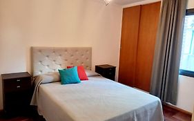 Dpto dos dormitorios en Nueva Córdoba